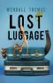 [Cyd Redondo 01] • Lost Luggage